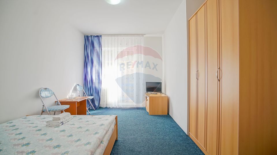 Hotel/Pensiune de vânzare cu 28 camere, Predeal,în zona Cioplea