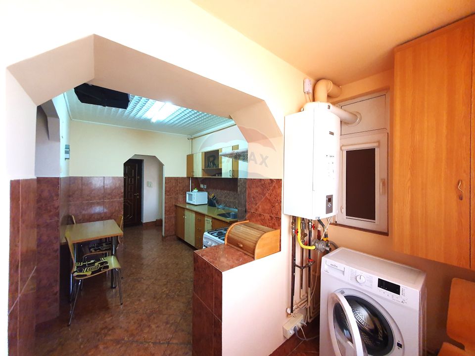 2 room Apartment for rent, Aurel Vlaicu area