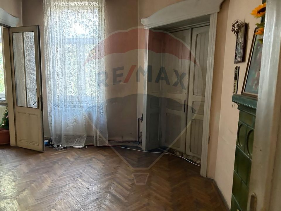 3 room Apartment for sale, Mosilor area