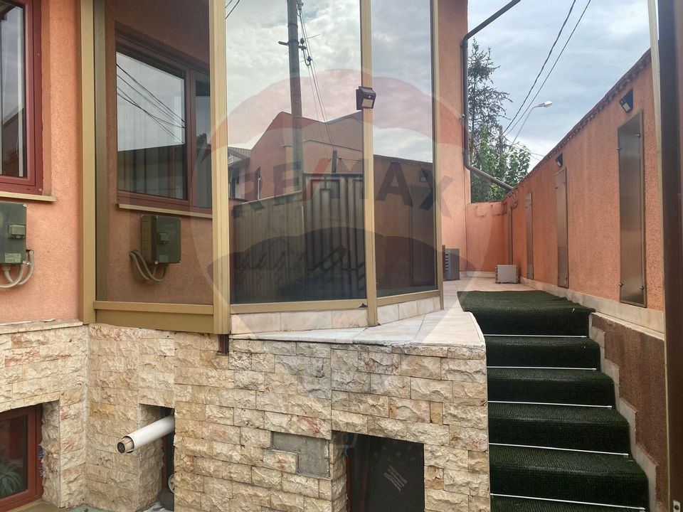 7 room House / Villa for rent, Domenii area