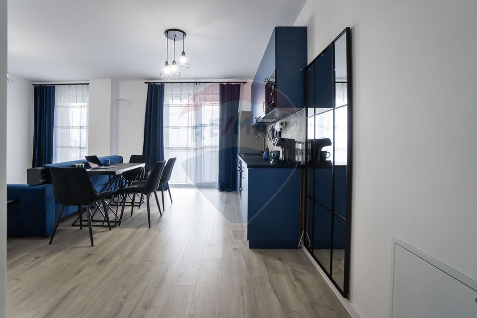 Apartament in bloc nou | Rasnov | Comision 0%