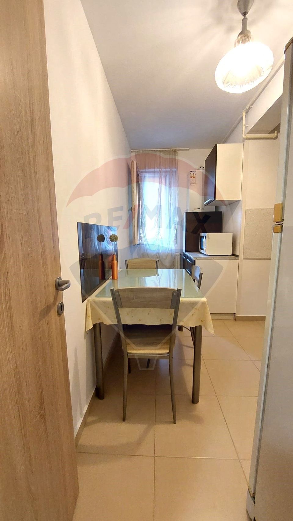 1 room Apartment for rent, Fundeni area