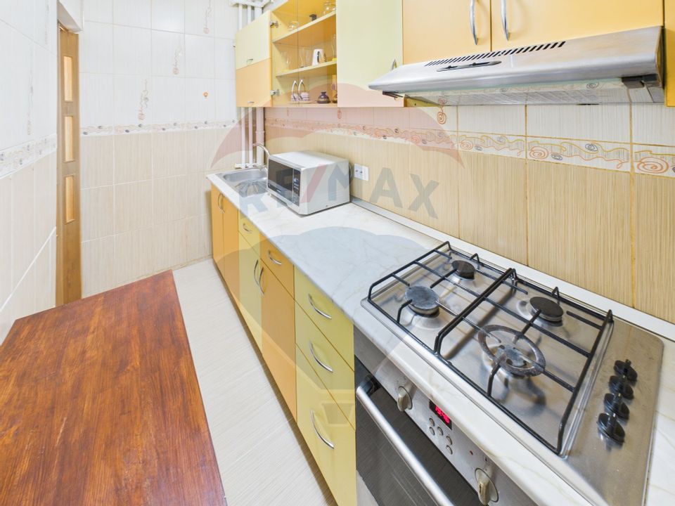 1 room Apartment for rent, Pantelimon area