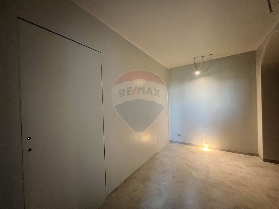 3 room Apartment for sale, Basarabia area