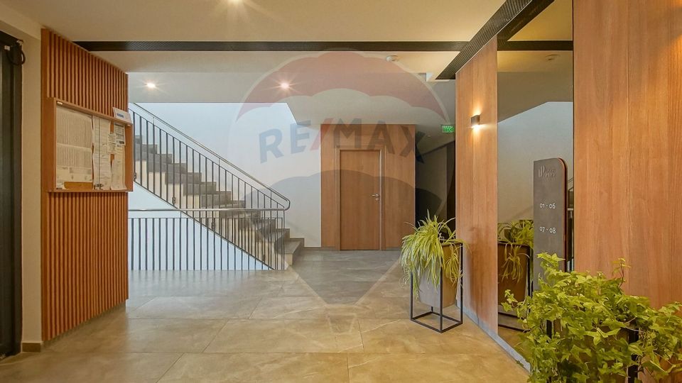 2 room Apartment for rent, Astra area