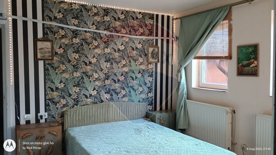 6 room House / Villa for sale, Central area