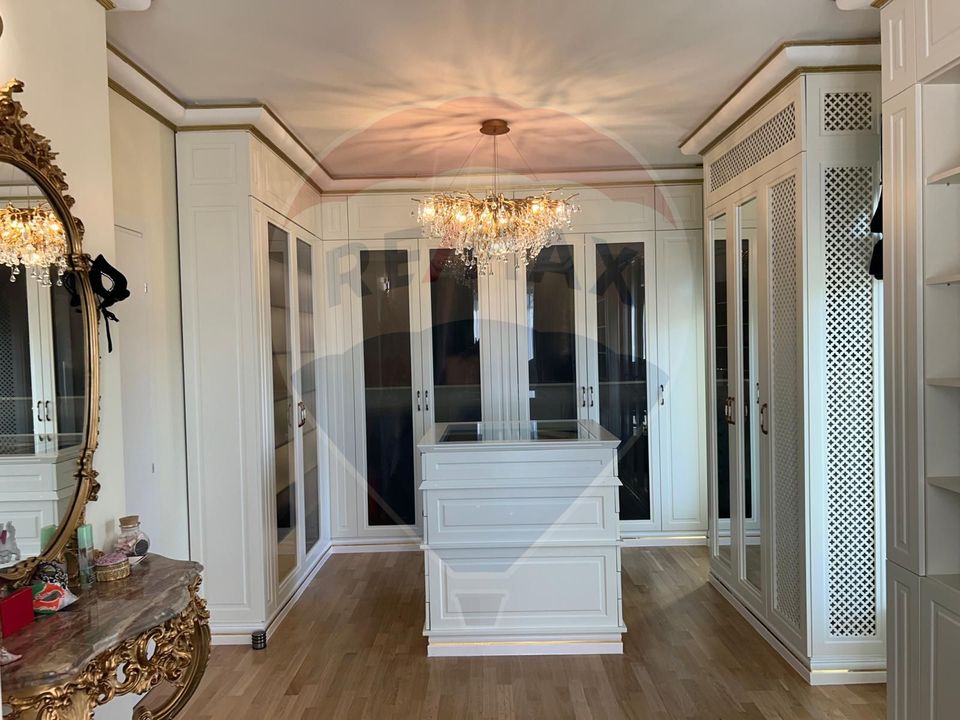 3 room Apartment for sale, 13 Septembrie area