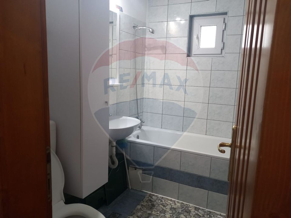 2 room Apartment for rent, Rogerius area