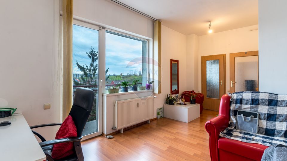 1 room Apartment for sale, Iris area