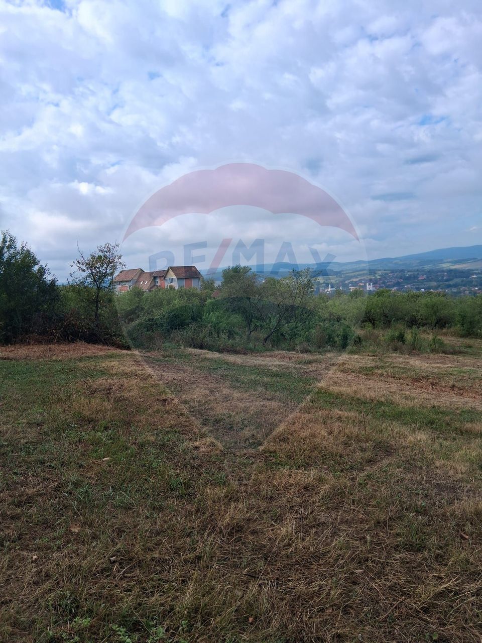 Teren 5,700mp Somcuta Mare / investitie cu potential major