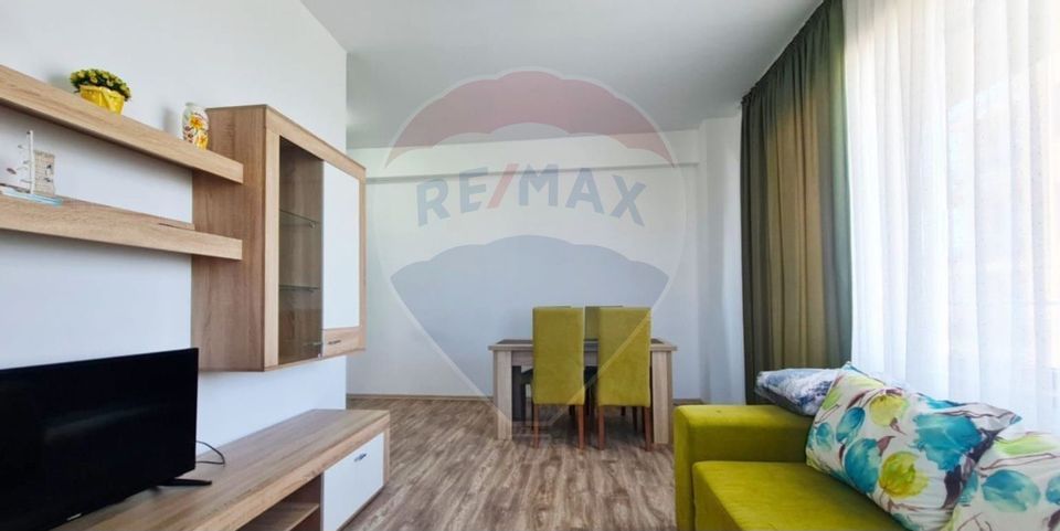 2 room Apartment for sale, Nord area