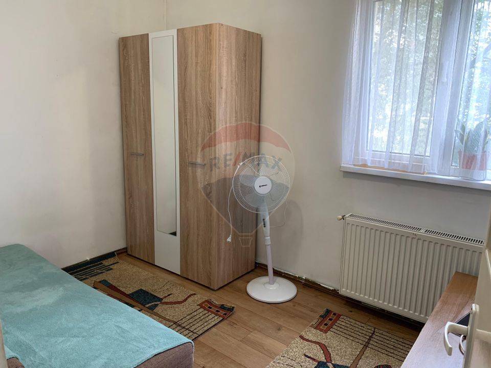 Apartament cu 2 camere de închiriat în Gheorgheni, zona Iulius Mall