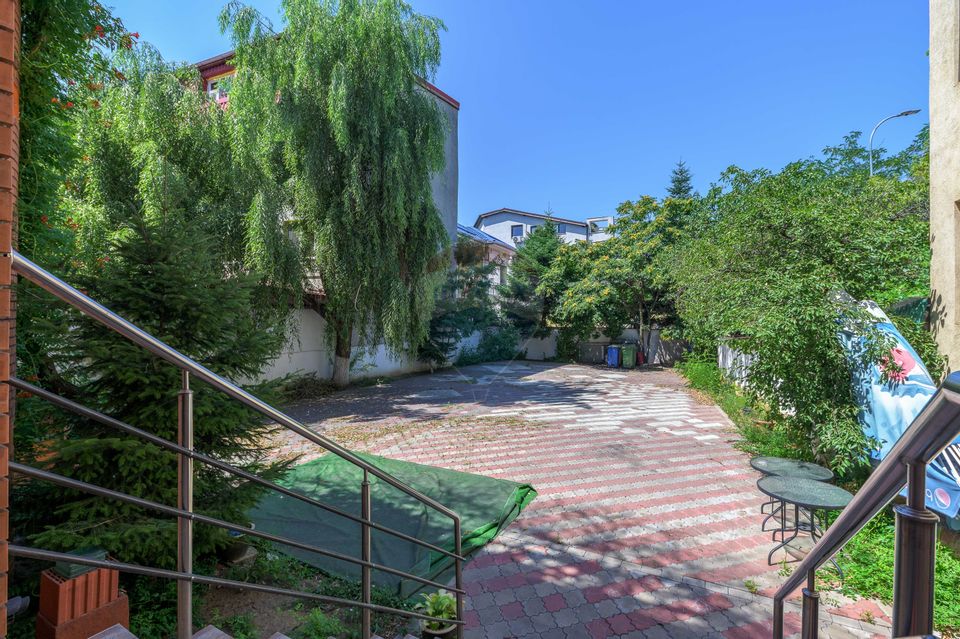 INCHIRIERE Spațiu Comercial: Restaurant, Terasă, Parcare, Drumul Sării