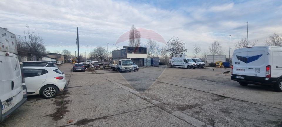 Land 5,861sqm Strada Fantanica