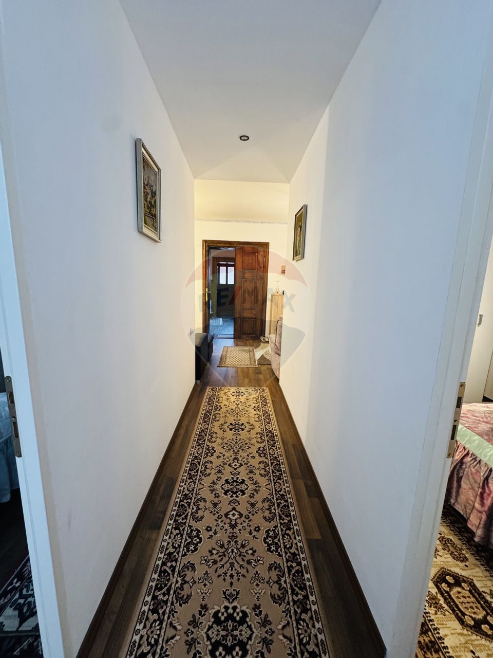 Apartament Ultracentral de vanzare in Cetatea Medievala Sighisoara