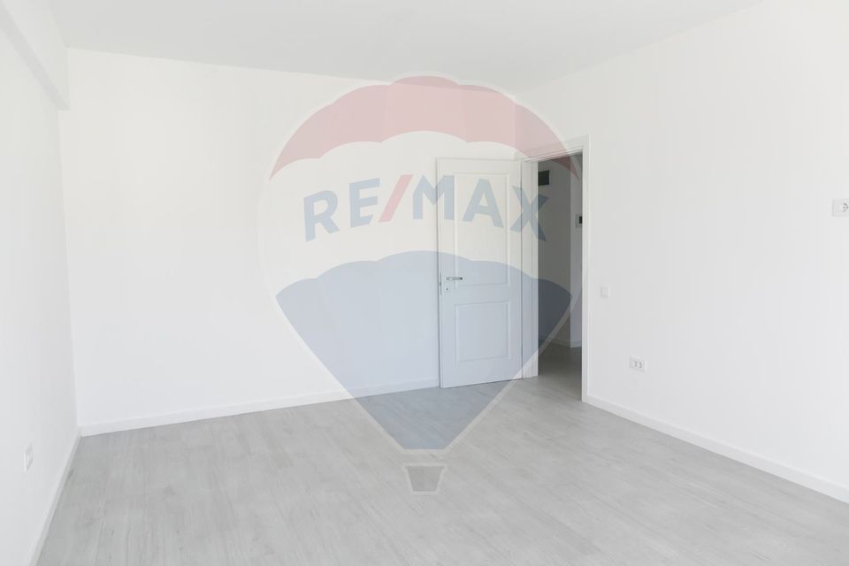 De vânzare apartament cu 2 camere în complex rezidențial din Vișan