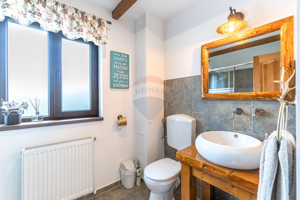 6 room House / Villa for sale