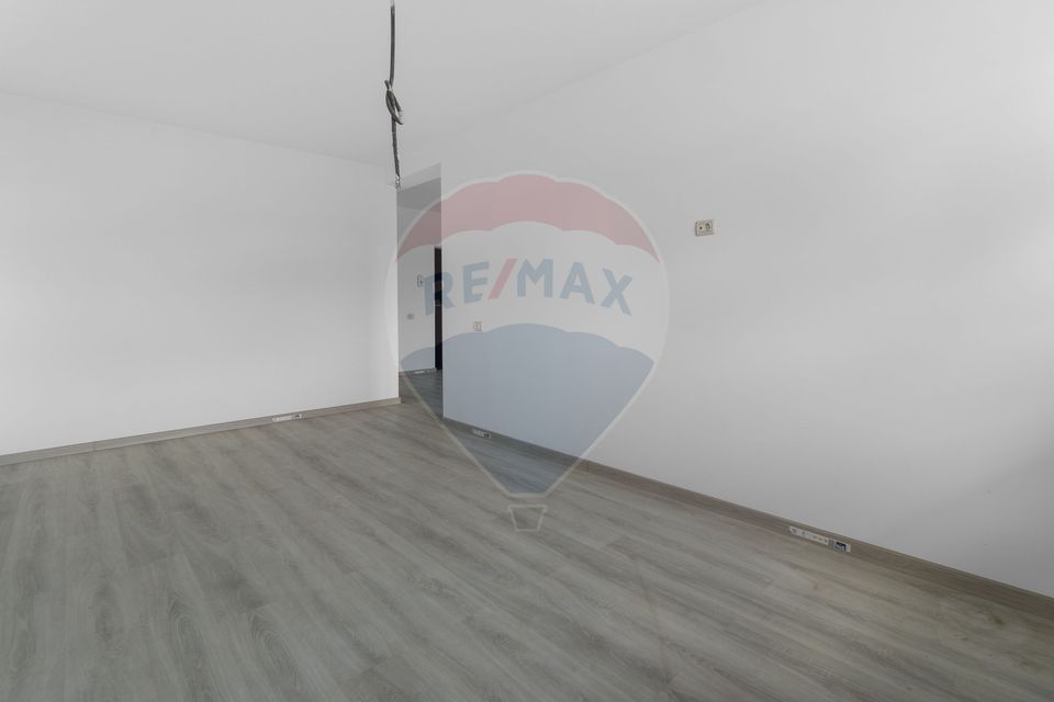 Studio 43 mpu | Subcetate City – Sânpetru | Încălzire în pardoseală