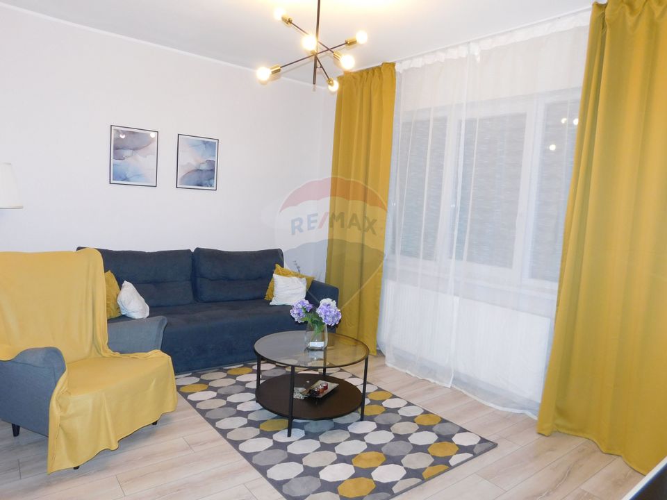 Apartment with 2 rooms for sale in The Military area 0% Commission