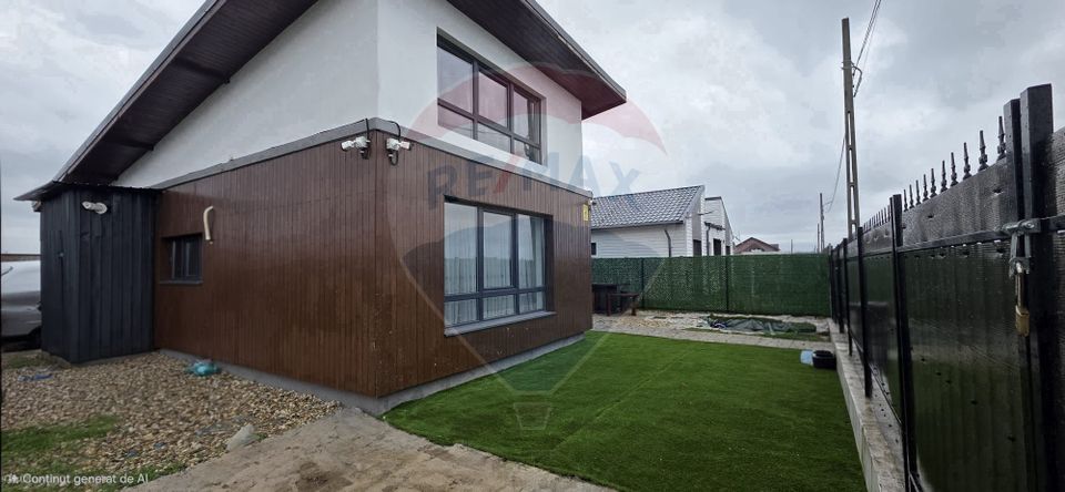 3 room House / Villa for sale