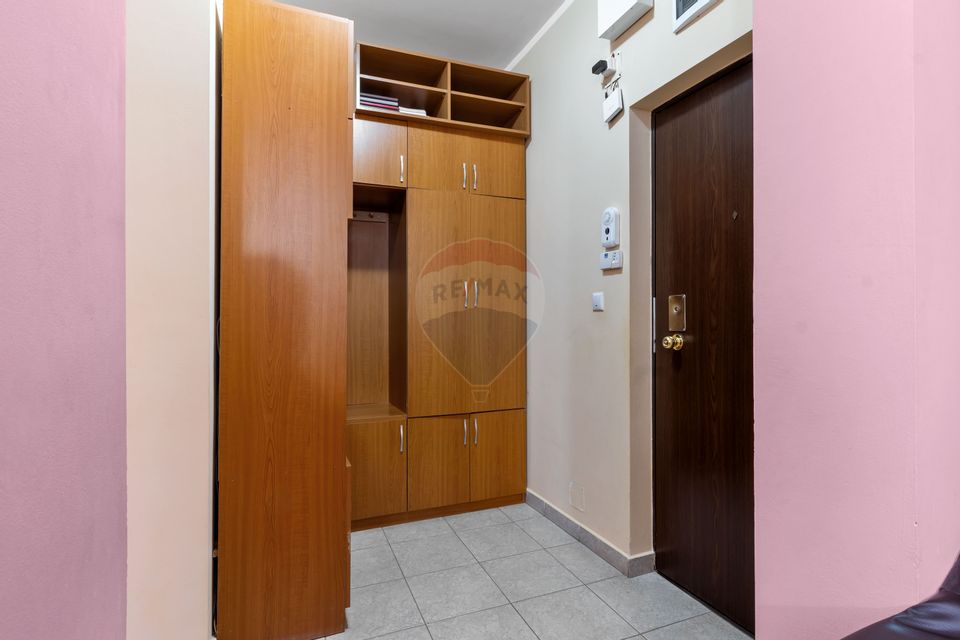 Apartament 2 camere de închiriat Ared UTA