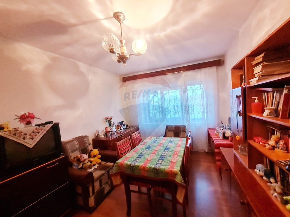 3 room Apartment for sale, Central area