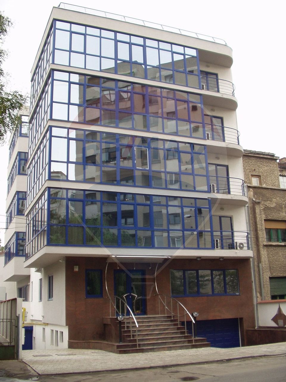 90sq.m Office Space for rent, Domenii area