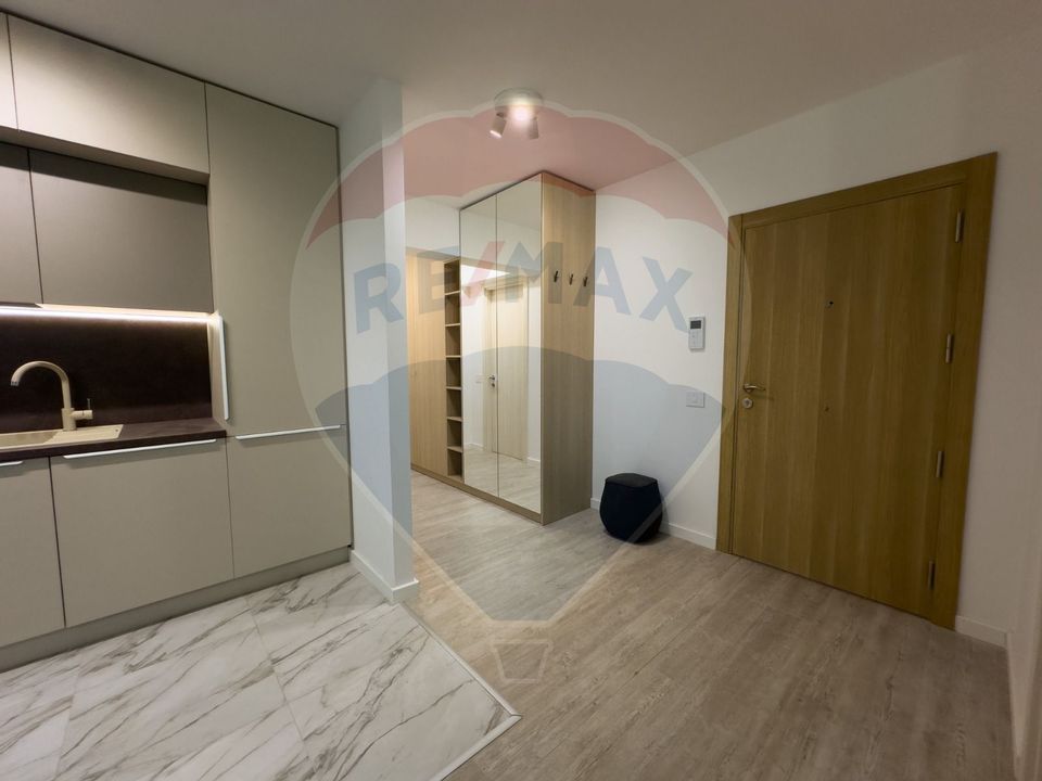 2 room Apartment for sale, Pajura area