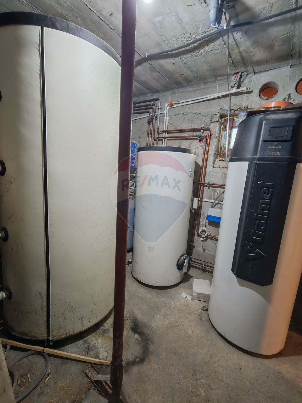 Exclusive Mountain Property in Rânca