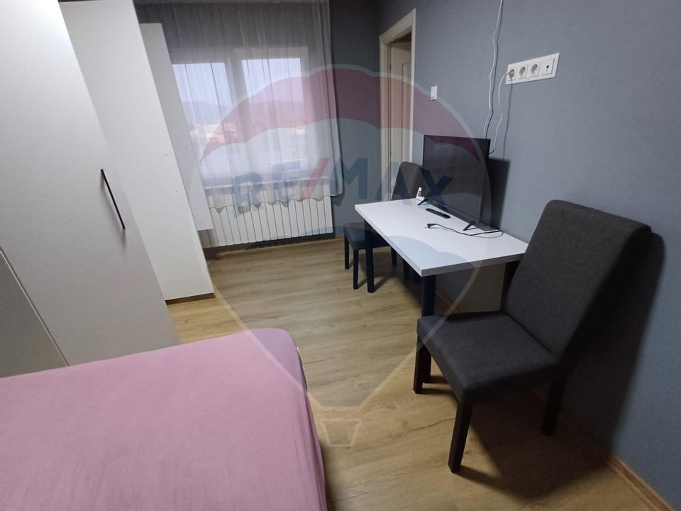 1 room Apartment for rent, Central area