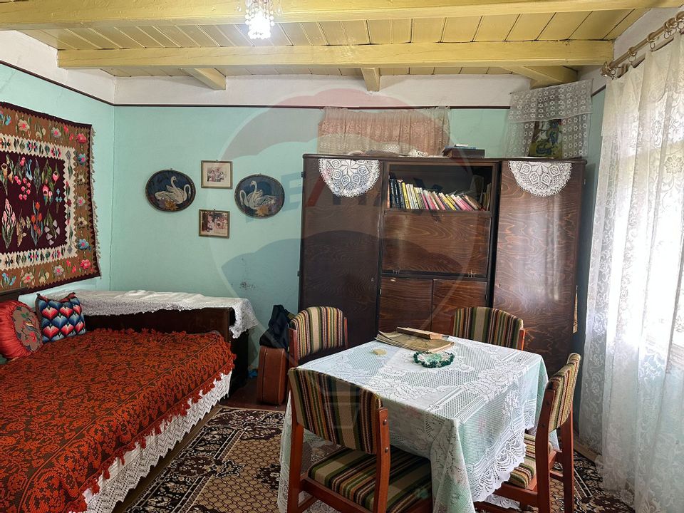 3 room House / Villa for sale