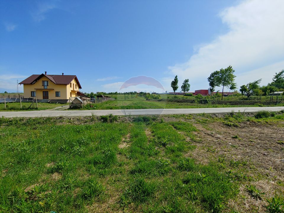 Land 9,600sqm Suceava / Nord-Est