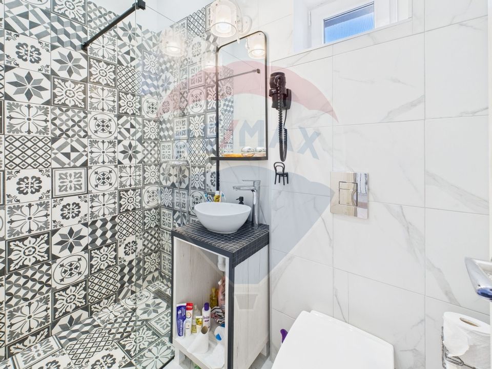 5 room House / Villa for sale, Central area