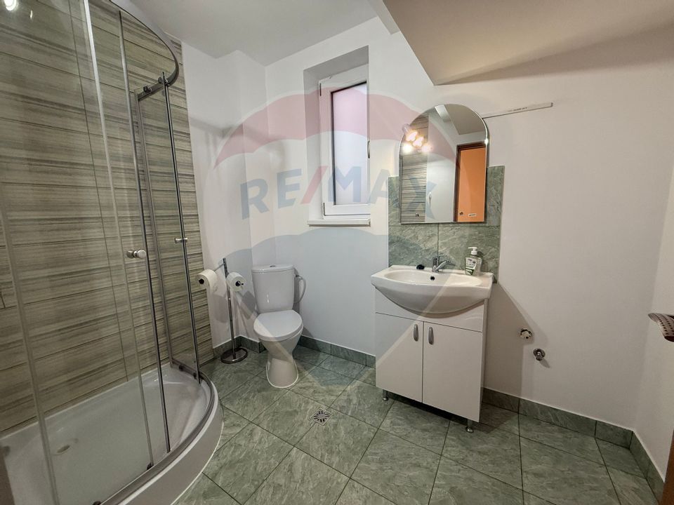 Casa de inchiriat - Str.Sacel / Parcul Belvedere