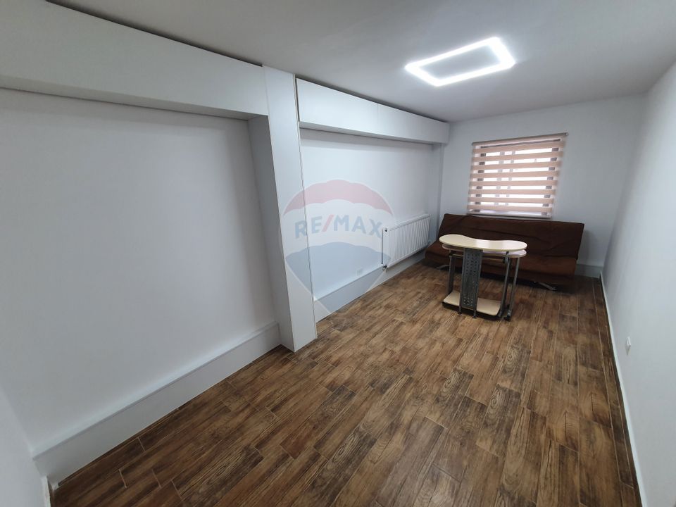 47sq.m Commercial Space for rent, Brailei area