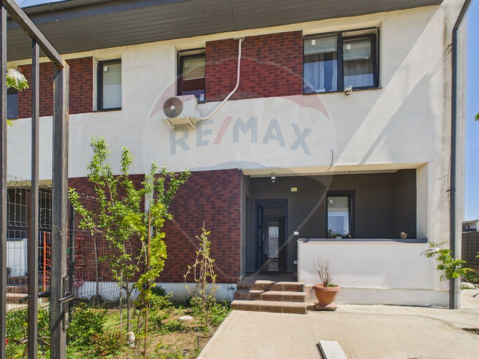 3 room House / Villa for sale