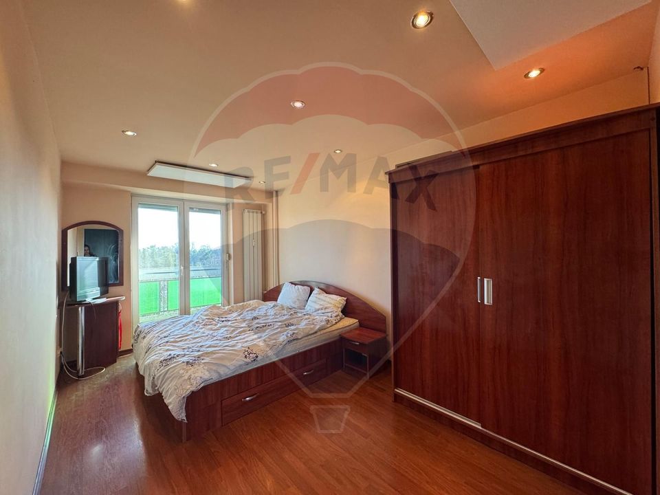 Apt.Samantha de închiriat -zona Polivalenta aproape de Malul Muresului