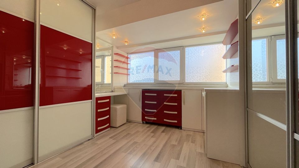 Chirie în Răcădău: spațiu, stil și un mic moft de lux! - Rezervat