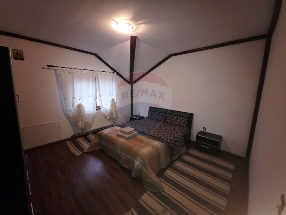 Casa /Vila de vanzare in Durau