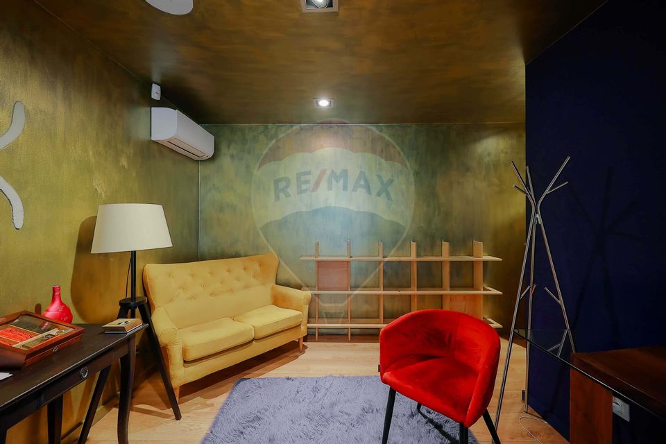 De vânzare — Spațiu comercial parter 409 mp, Vasile Alecsandri