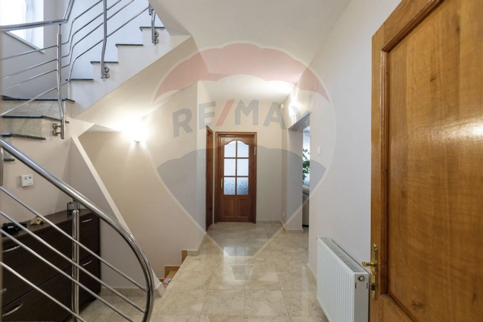 5 room House / Villa for rent