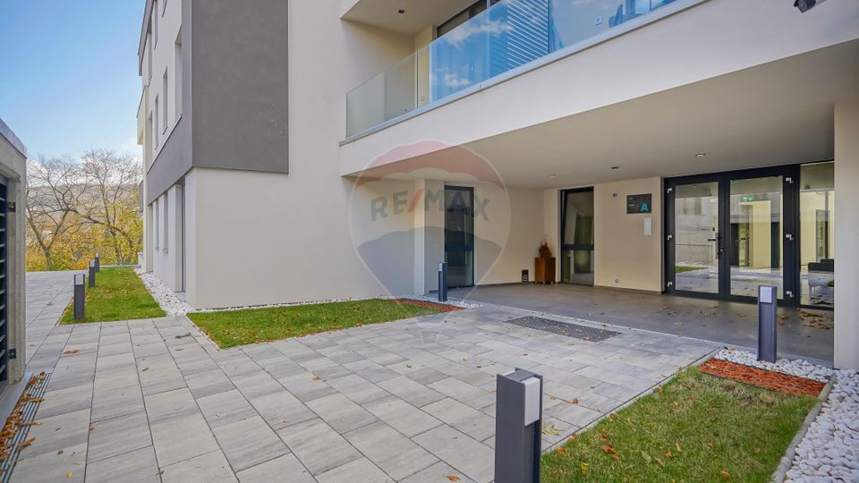 Apartament de închiriat! Belveo, zona Drumul Poienii