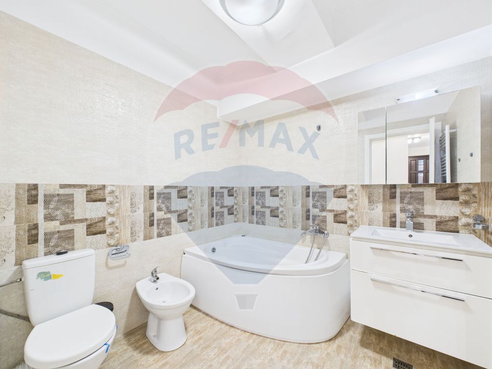 3 room Apartment for sale, Bucurestii Noi area