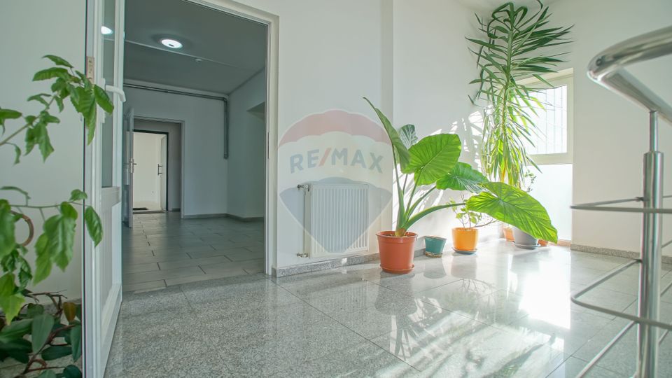 SOLD!!! Office space, open space, unique design, Brasov