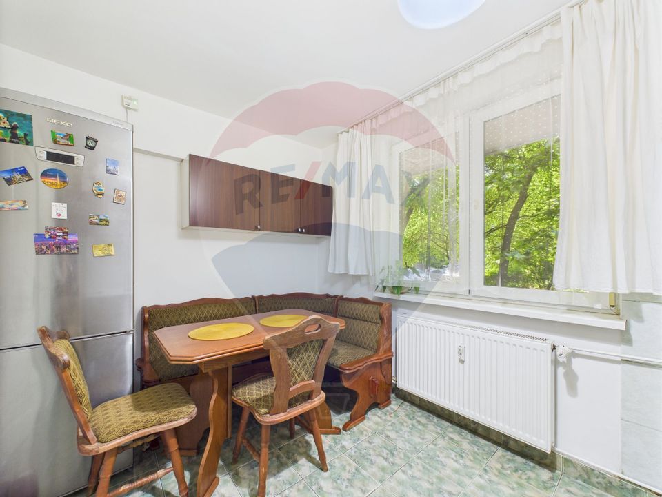 2 room Apartment for sale, Oltenitei area