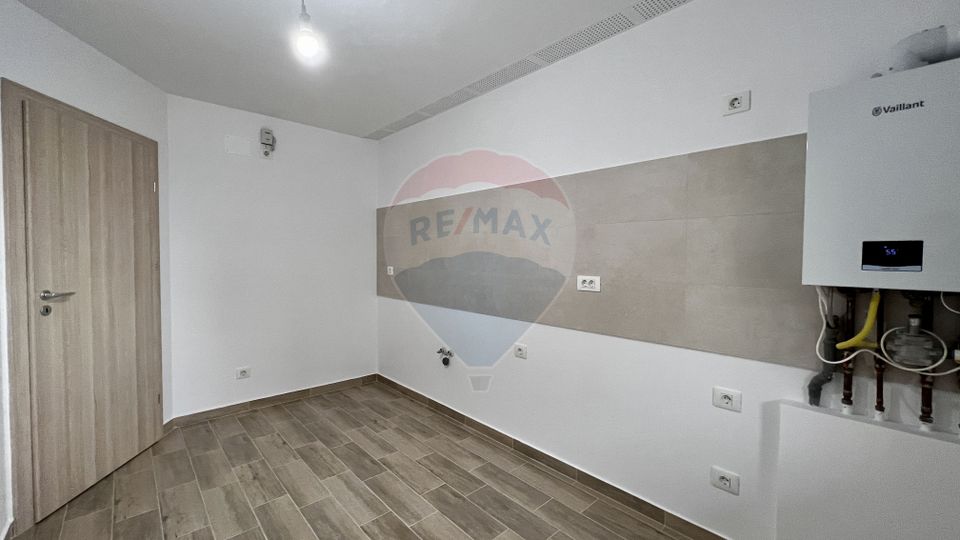 REZERVAT! Urban Plaza, de vânzare apartament cu 1 cameră