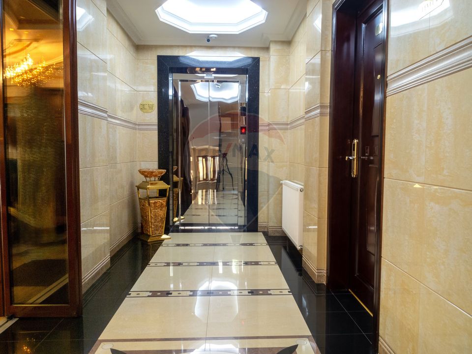 36 room Hotel / Pension for sale, Furnica area