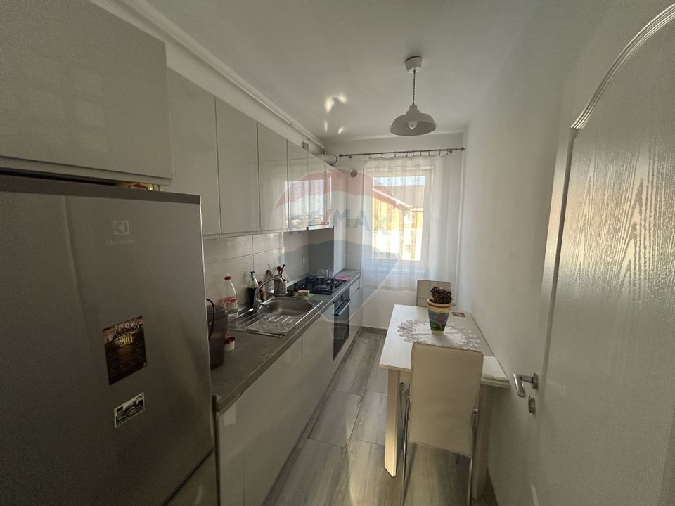 2 room Apartment for rent, Independentei area