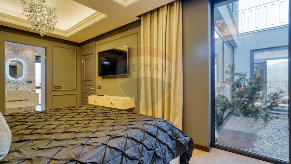 Design, Panoramă și Exclusivitate — Calea Poienii