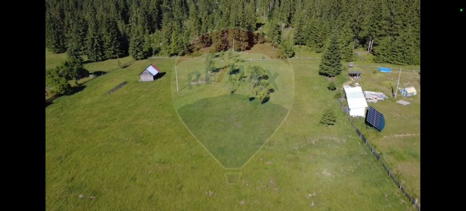 Teren 19,370mp Neagra Sarului / Strada Șestină